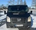 Серый Форд Транзит, объемом двигателя 2.2 л и пробегом 420 тыс. км за 9500 $, фото 1 на Automoto.ua
