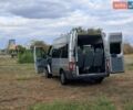 Сірий Форд Транзит, об'ємом двигуна 2.2 л та пробігом 214 тис. км за 8299 $, фото 6 на Automoto.ua