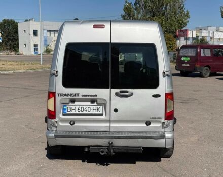 Серый Форд Транзит, объемом двигателя 1.8 л и пробегом 324 тыс. км за 5200 $, фото 4 на Automoto.ua