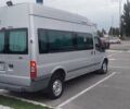 Сірий Форд Транзит, об'ємом двигуна 2.2 л та пробігом 300 тис. км за 8300 $, фото 7 на Automoto.ua