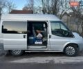 Сірий Форд Транзит, об'ємом двигуна 2.2 л та пробігом 213 тис. км за 7900 $, фото 13 на Automoto.ua