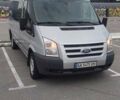 Сірий Форд Транзит, об'ємом двигуна 2.2 л та пробігом 300 тис. км за 8300 $, фото 2 на Automoto.ua