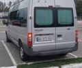 Сірий Форд Транзит, об'ємом двигуна 2.2 л та пробігом 300 тис. км за 8300 $, фото 9 на Automoto.ua
