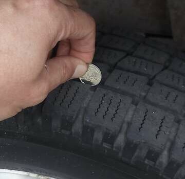 Сірий Форд Транзит, об'ємом двигуна 2.2 л та пробігом 300 тис. км за 8300 $, фото 16 на Automoto.ua