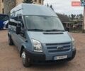 Серый Форд Транзит, объемом двигателя 2 л и пробегом 296 тыс. км за 14500 $, фото 1 на Automoto.ua