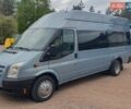 Серый Форд Транзит, объемом двигателя 2 л и пробегом 296 тыс. км за 14500 $, фото 10 на Automoto.ua