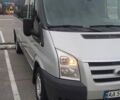 Сірий Форд Транзит, об'ємом двигуна 2.2 л та пробігом 300 тис. км за 8300 $, фото 5 на Automoto.ua