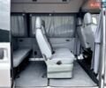 Серый Форд Транзит, объемом двигателя 2.2 л и пробегом 186 тыс. км за 15699 $, фото 10 на Automoto.ua