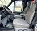 Серый Форд Транзит, объемом двигателя 2.2 л и пробегом 186 тыс. км за 15699 $, фото 6 на Automoto.ua