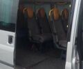 Сірий Форд Транзит, об'ємом двигуна 2.2 л та пробігом 300 тис. км за 8300 $, фото 17 на Automoto.ua