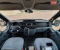 Серый Форд Транзит, объемом двигателя 2 л и пробегом 296 тыс. км за 14500 $, фото 32 на Automoto.ua