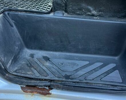 Сірий Форд Транзит, об'ємом двигуна 2.2 л та пробігом 213 тис. км за 7900 $, фото 21 на Automoto.ua