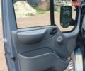 Серый Форд Транзит, объемом двигателя 2 л и пробегом 296 тыс. км за 14500 $, фото 13 на Automoto.ua