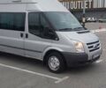 Сірий Форд Транзит, об'ємом двигуна 2.2 л та пробігом 300 тис. км за 8300 $, фото 12 на Automoto.ua