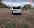 Сірий Форд Транзит, об'ємом двигуна 2.2 л та пробігом 214 тис. км за 8299 $, фото 4 на Automoto.ua