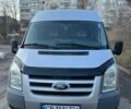 Сірий Форд Транзит, об'ємом двигуна 2.2 л та пробігом 213 тис. км за 7900 $, фото 7 на Automoto.ua
