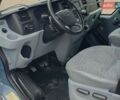 Серый Форд Транзит, объемом двигателя 2 л и пробегом 296 тыс. км за 14500 $, фото 14 на Automoto.ua