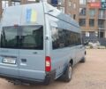 Серый Форд Транзит, объемом двигателя 2 л и пробегом 296 тыс. км за 14500 $, фото 5 на Automoto.ua
