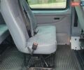 Серый Форд Транзит, объемом двигателя 2 л и пробегом 296 тыс. км за 14500 $, фото 26 на Automoto.ua