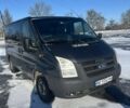 Серый Форд Транзит, объемом двигателя 2.2 л и пробегом 420 тыс. км за 9500 $, фото 5 на Automoto.ua