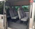 Сірий Форд Транзит, об'ємом двигуна 2.2 л та пробігом 214 тис. км за 8299 $, фото 13 на Automoto.ua