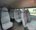 Серый Форд Транзит, объемом двигателя 2 л и пробегом 296 тыс. км за 14500 $, фото 28 на Automoto.ua
