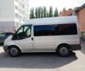 Сірий Форд Транзит, об'ємом двигуна 2.2 л та пробігом 181 тис. км за 8200 $, фото 2 на Automoto.ua