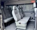 Серый Форд Транзит, объемом двигателя 2.2 л и пробегом 186 тыс. км за 15699 $, фото 11 на Automoto.ua