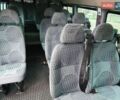 Серый Форд Транзит, объемом двигателя 2 л и пробегом 296 тыс. км за 14500 $, фото 29 на Automoto.ua