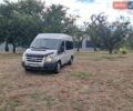 Сірий Форд Транзит, об'ємом двигуна 2.2 л та пробігом 214 тис. км за 8299 $, фото 2 на Automoto.ua