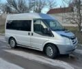 Сірий Форд Транзит, об'ємом двигуна 2.2 л та пробігом 213 тис. км за 7900 $, фото 1 на Automoto.ua