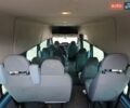 Серый Форд Транзит, объемом двигателя 2 л и пробегом 296 тыс. км за 14500 $, фото 31 на Automoto.ua