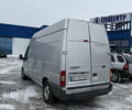 Серый Форд Транзит, объемом двигателя 2.2 л и пробегом 308 тыс. км за 8900 $, фото 9 на Automoto.ua