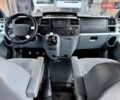 Серый Форд Транзит, объемом двигателя 2.2 л и пробегом 186 тыс. км за 15699 $, фото 12 на Automoto.ua