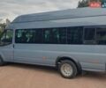 Серый Форд Транзит, объемом двигателя 2 л и пробегом 296 тыс. км за 14500 $, фото 8 на Automoto.ua