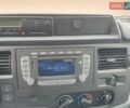 Серый Форд Транзит, объемом двигателя 2 л и пробегом 296 тыс. км за 14500 $, фото 15 на Automoto.ua