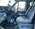 Сірий Форд Транзит, об'ємом двигуна 2.2 л та пробігом 213 тис. км за 7900 $, фото 8 на Automoto.ua