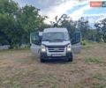 Сірий Форд Транзит, об'ємом двигуна 2.2 л та пробігом 214 тис. км за 8299 $, фото 9 на Automoto.ua