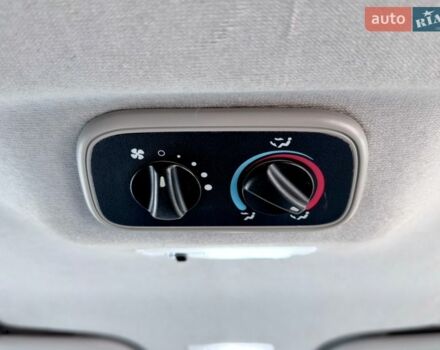 Серый Форд Транзит, объемом двигателя 2.2 л и пробегом 186 тыс. км за 15699 $, фото 19 на Automoto.ua