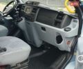 Серый Форд Транзит, объемом двигателя 2 л и пробегом 296 тыс. км за 14500 $, фото 25 на Automoto.ua