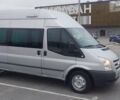 Сірий Форд Транзит, об'ємом двигуна 2.2 л та пробігом 300 тис. км за 8300 $, фото 4 на Automoto.ua