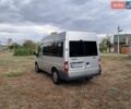 Сірий Форд Транзит, об'ємом двигуна 2.2 л та пробігом 214 тис. км за 8299 $, фото 5 на Automoto.ua