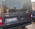 Серый Форд Транзит, объемом двигателя 2.2 л и пробегом 400 тыс. км за 8300 $, фото 4 на Automoto.ua