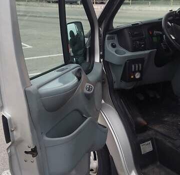 Сірий Форд Транзит, об'ємом двигуна 2.2 л та пробігом 300 тис. км за 8300 $, фото 28 на Automoto.ua