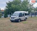 Сірий Форд Транзит, об'ємом двигуна 2.2 л та пробігом 214 тис. км за 8299 $, фото 1 на Automoto.ua