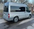 Сірий Форд Транзит, об'ємом двигуна 2.2 л та пробігом 213 тис. км за 7900 $, фото 2 на Automoto.ua