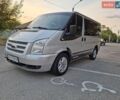 Сірий Форд Транзит, об'ємом двигуна 2.2 л та пробігом 240 тис. км за 13500 $, фото 10 на Automoto.ua
