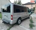 Сірий Форд Транзит, об'ємом двигуна 2.2 л та пробігом 238 тис. км за 12000 $, фото 3 на Automoto.ua