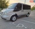 Сірий Форд Транзит, об'ємом двигуна 2.2 л та пробігом 240 тис. км за 13500 $, фото 20 на Automoto.ua