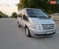 Сірий Форд Транзит, об'ємом двигуна 2.2 л та пробігом 240 тис. км за 13500 $, фото 6 на Automoto.ua
